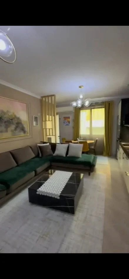 Tirane, jepet me qera apartament 2+1 Kati 5, 100 m² 220.000 € (Kodra e Diellit)