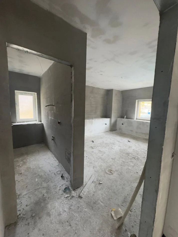 Tirane, shitet apartament 2+1 Kati 4, 133 m² 200.000 € (FARKE)