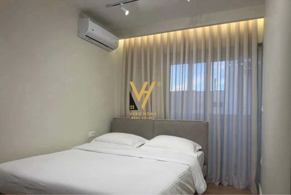 Tirane, shiten 2 garsonier Kati 4, 65 m² 200.000 € (21 DHJETORI)