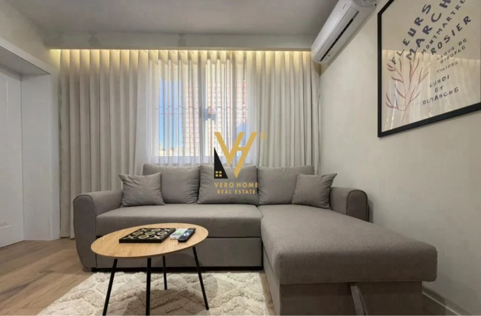 Tirane, shiten 2 garsonier Kati 4, 65 m² 200.000 € (21 DHJETORI)