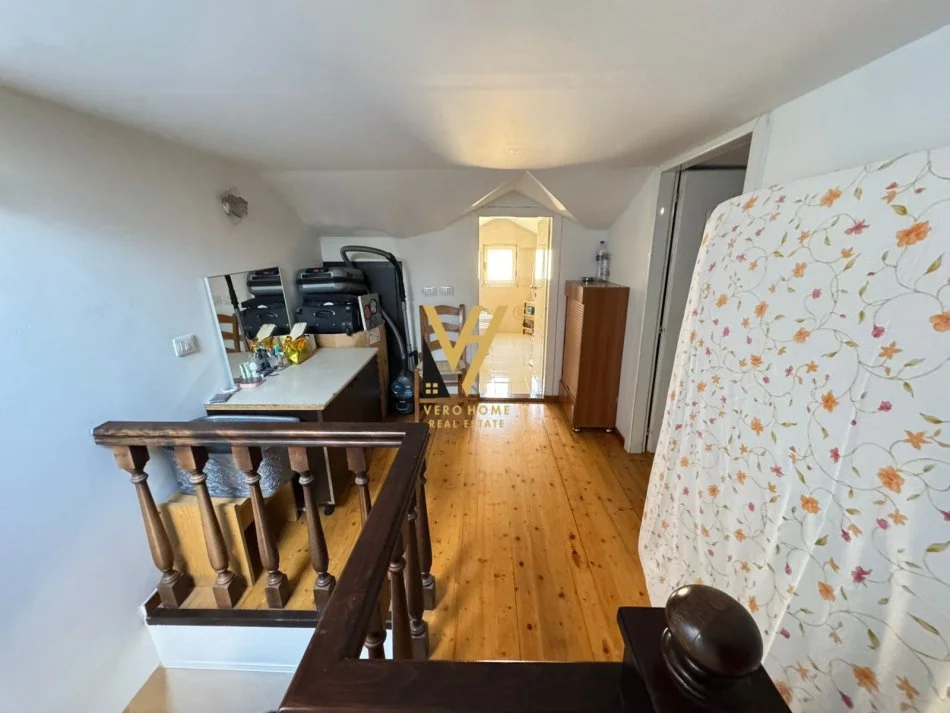 Tirane, shitet apartament 2+1+Ballkon Kati 4, 94 m² 159.000 € (MEDRESEJA)