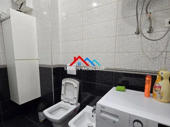 Tirane, jepet me qera apartament 1+1+Ballkon Kati 2, 60 m² 622 € (RRUGA FERIT XHAJKO,RESTORANT DURRESI)