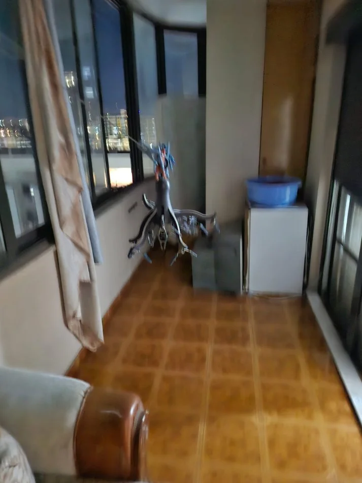 Tirane, shitet apartament 2+1 Kati 9, 105 m² 220.000 € (21 DHJETORI)