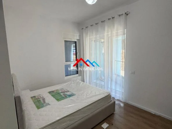 Tirane, jepet me qera apartament 1+1+Ballkon Kati 0, 55 m² 450 € (RRUGA PASHO HYSA,ALI DEM)