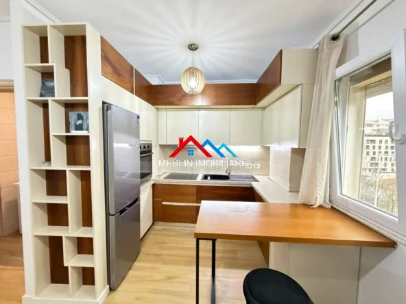 Tirane, jepet me qera apartament 2+1+Ballkon Kati 2, 90 m² 700 € (RRUGA SHYQYRI BRARI,KOPSHTI ZOOLOGJIK)