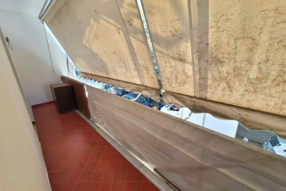 Tirane, jepet me qera apartament 1+1 Kati 2, 75 m² 300 €