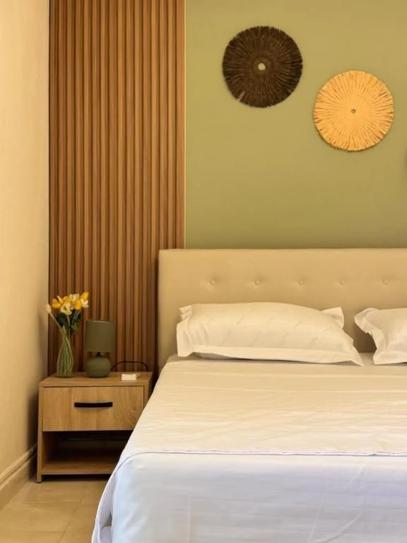 Tirane, jepet me qera apartament 2+1 Kati 8, 72 m² 1.100 € (ISH FUSHA E AVIACIONIT)