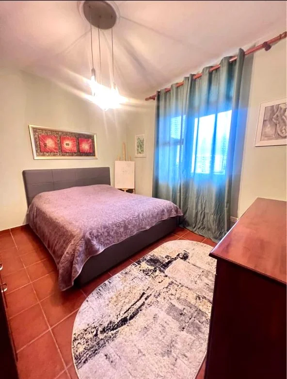JEPET ME QERA APARTAMENT 1+1 NE 5 MAJI (PAS CONCORD)  , 450 €URO