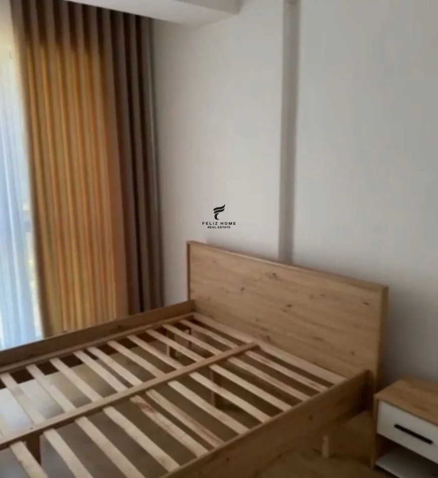 Tirane, jepet me qera apartament 2+1 Kati 2, 112 m² 550 € (ASTIR)