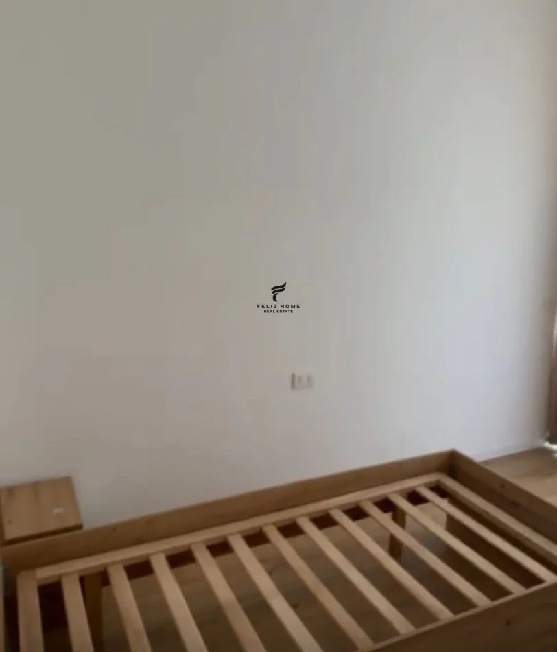 Tirane, jepet me qera apartament 2+1 Kati 2, 112 m² 550 € (ASTIR)