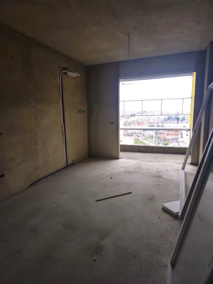 Tirane, shitet apartament 2+1 Kati 7, 97 m² 104.650 € (UNIVERS CITY)