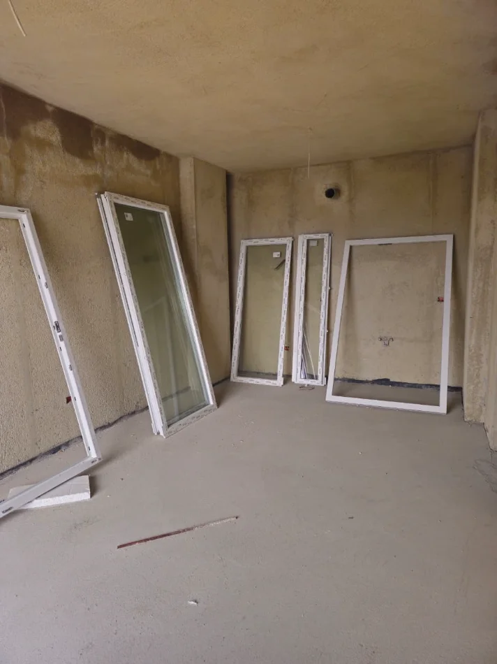 Tirane, shitet apartament 2+1 Kati 7, 97 m² 104.650 € (UNIVERS CITY)