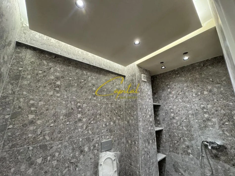 Tirane, jepet me qera apartament 1+1 Kati 2, 64 m² 450 € (ASTIR)