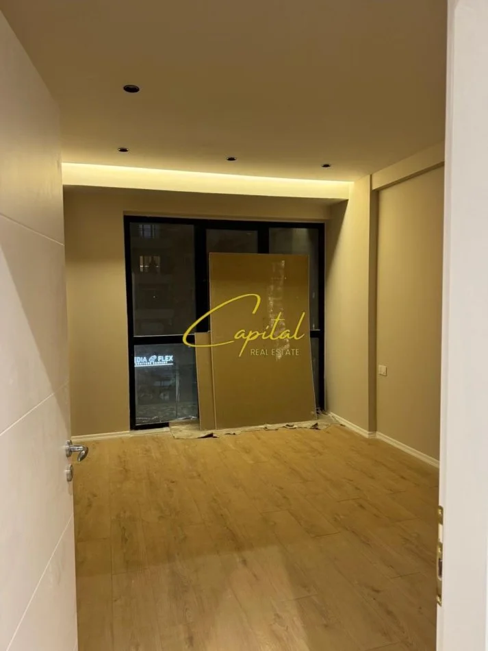 Tirane, jepet me qera apartament 1+1 Kati 2, 64 m² 450 € (ASTIR)