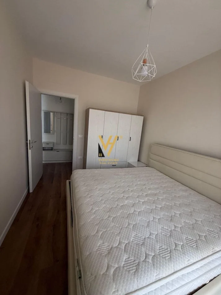 Tirane, jepet me qera apartament 1+1+Ballkon Kati 2, 70 m² 520 € (5 MAJI)