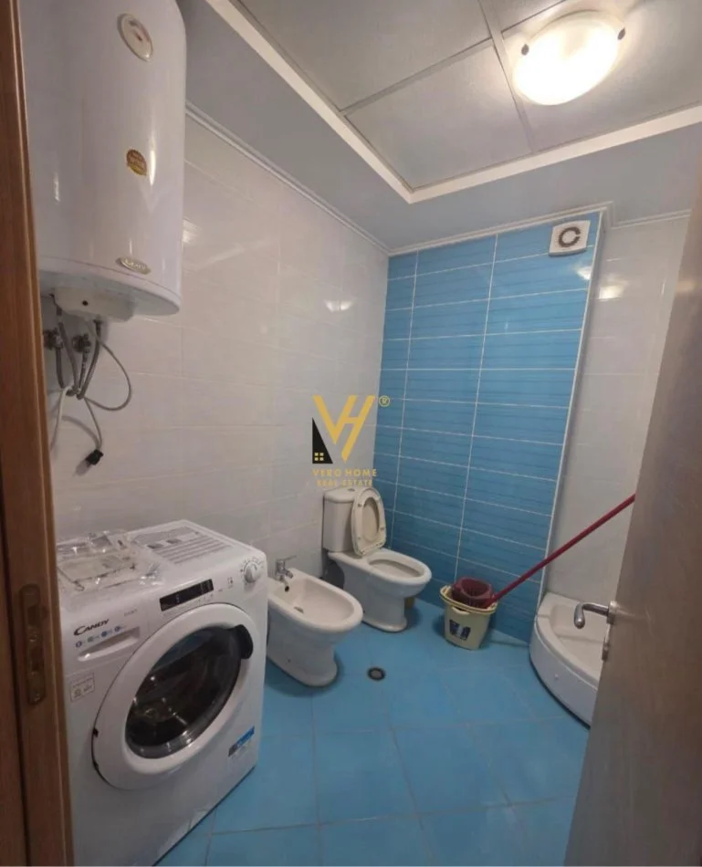 Tirane, jepet me qera apartament 1+1+Ballkon Kati 2, 68 m² 520 € (5 MAJI)