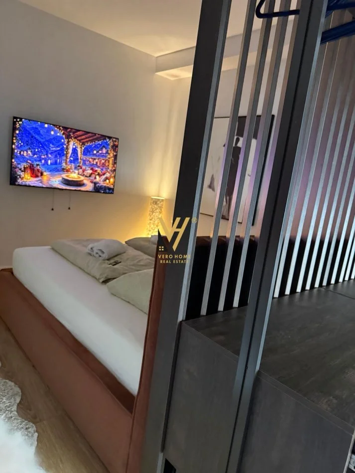 Tirane, jepet me qera apartament 2+1+Ballkon Kati 2, 75 m² 1.500 € (QENDER)