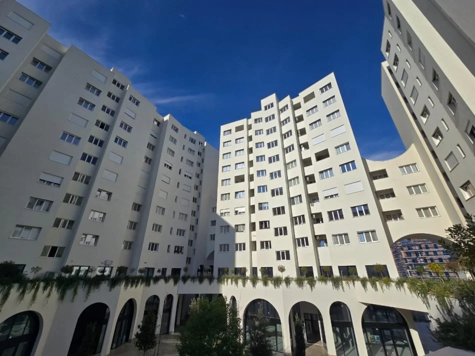 Tirane, shitet apartament 3+1+Ballkon Kati 9, 238.000 € (Rruga Fejzi Himzo, Orin Construction)