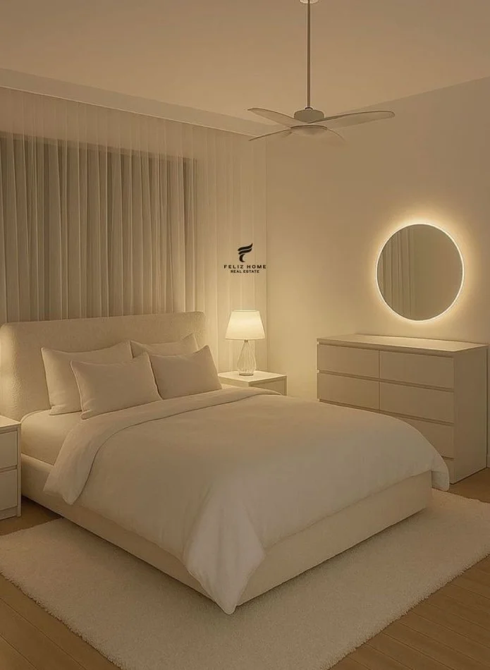 Tirane, shitet garsonier Kati 2, 34 m² 90.000 € (ALI DEMI)