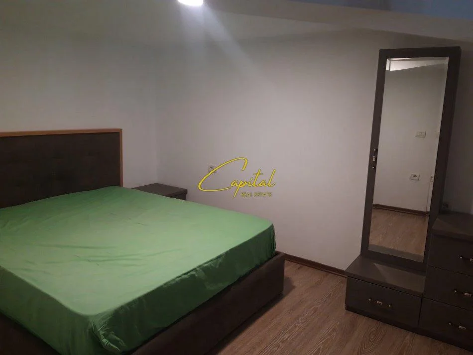 Tirane, jepet me qera apartament 2+1 Kati 1, 70 m² 450 € (FRESKU)