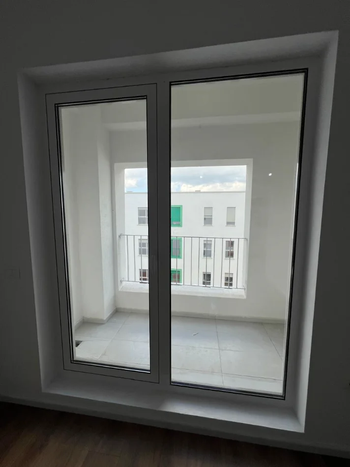 Tirane, shitet apartament 1+1 Kati 6, 61 m² 11.000.000 € (REZIDENCA KAIMI)