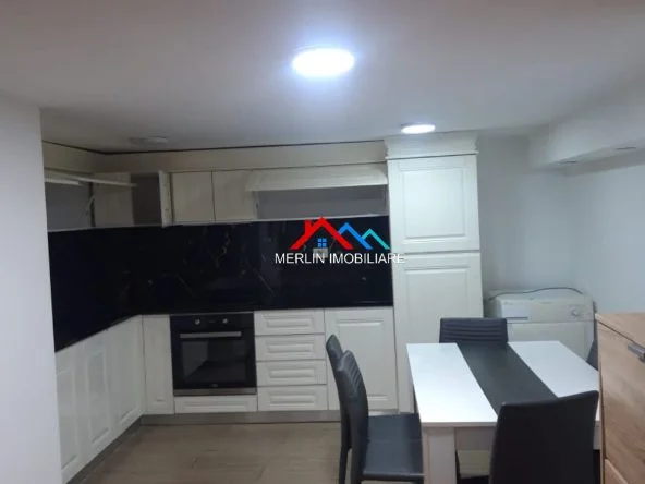 Tirane, jepet me qera apartament duplex 2+1+Ballkon Kati 0, 70 m² 450 € (RRUGA MUHAMED DELIU,FRESK)