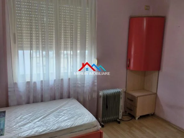 Tirane, jepet me qera apartament 2+1+Ballkon Kati 5, 108 m² 750 € (RRUGA E KOSOVAREVE)