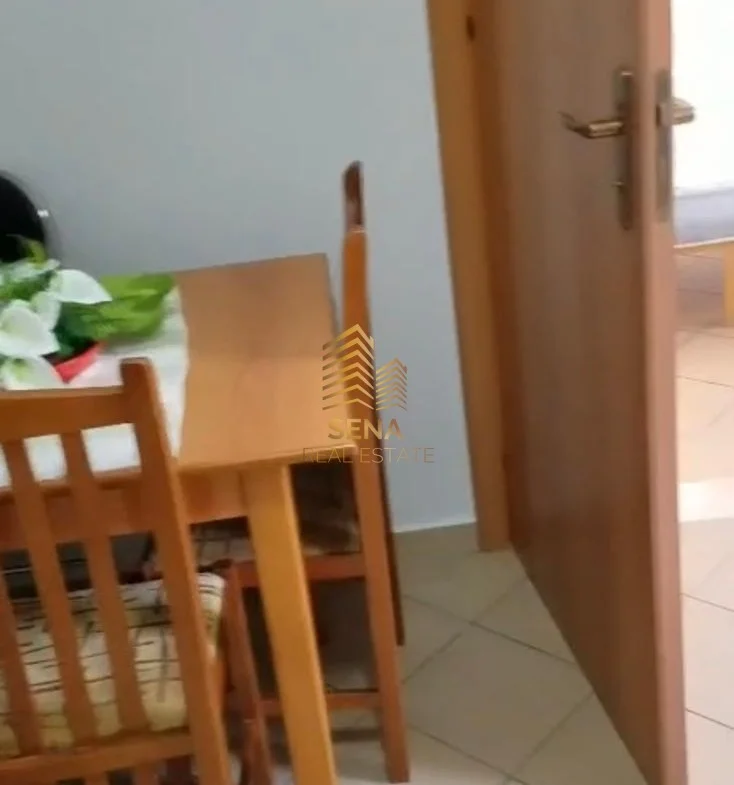 Tirane, jepet me qera apartament 1+1 Kati 3, 50 m² 400 € (Don Bosko, prane shkolles Qazim Turdiu)