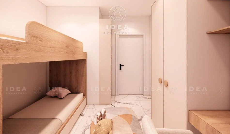 Tirane, jepet me qera apartament 2+1+Aneks+Ballkon Kati 8, 100 m² 600 € 