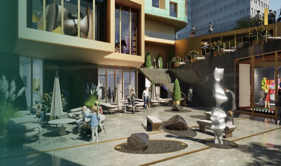 Tirane, shes apartament 1+1+Aneks+Ballkon Kati 12, 76 m² 233.000 € 