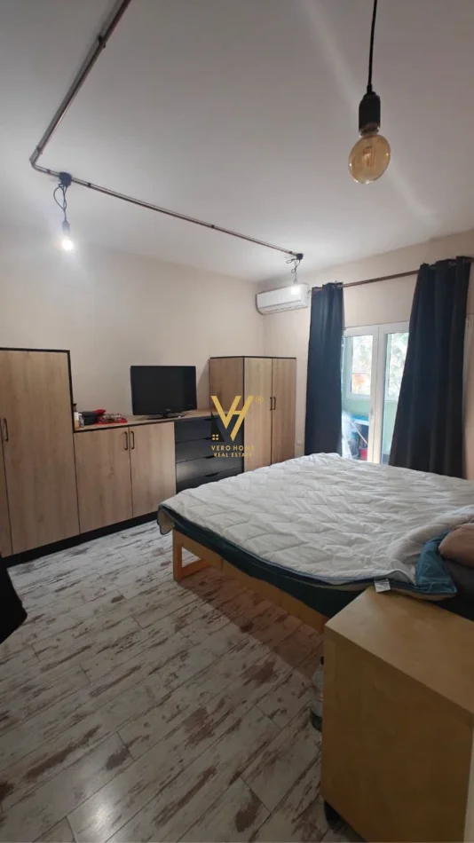 Tirane, jepet me qera apartament 2+1+Ballkon Kati 3, 100 m² 620 € (QYTET STUDENTI)