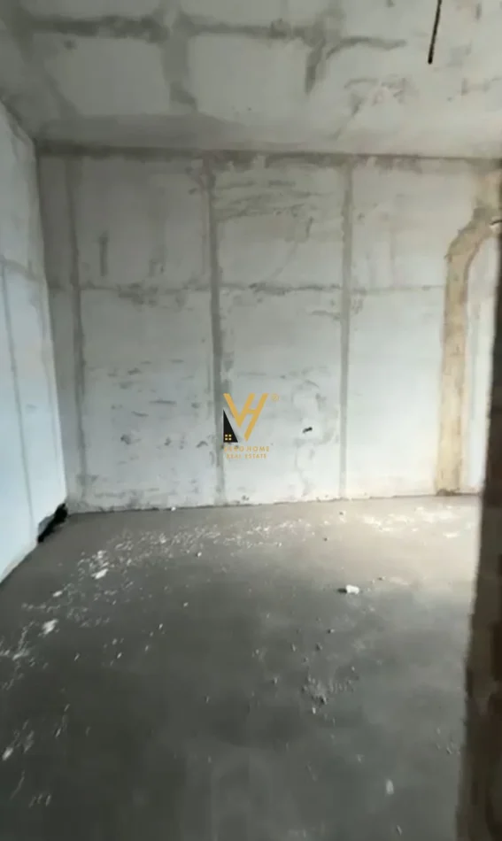 Tirane, shitet apartament 1+1+Ballkon Kati 4, 60 m² (MATERNITETI I RI)