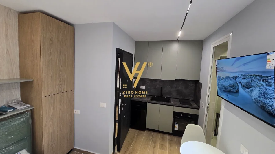 Tirane, shiten 3 garsonier Kati 4, 84 m² 255.000 € (MINE PEZA)