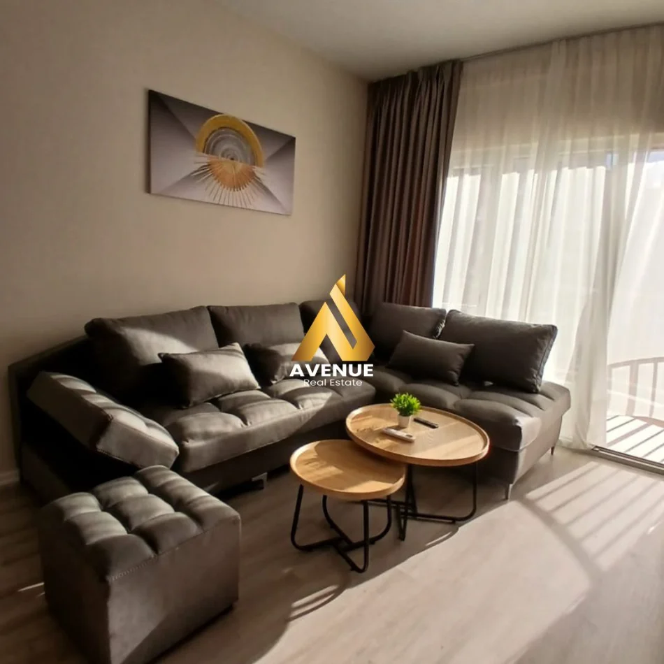 Tirane, jepet me qera apartament 2+1 Kati 4, 76 m² 1.000 € 