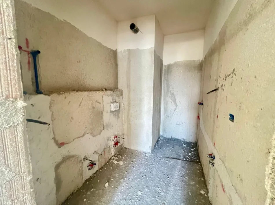 Tirane, shitet apartament 2+1 Kati 3, 105 m² 120.000 € (UNIVERS CITY)