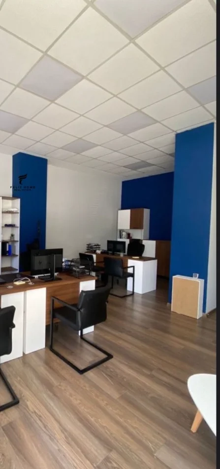 Tirane, jepet me qera dyqan Kati 0, 50 m² 750 € (ISH PARKU)