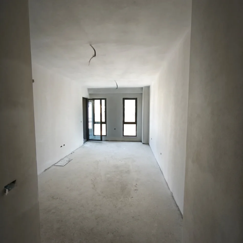 Tirane, shitet apartament 2+1 Kati 3, 103 m² 248.000 € (TEK NOVUS COMPLEX , BULEVARDI I RI)