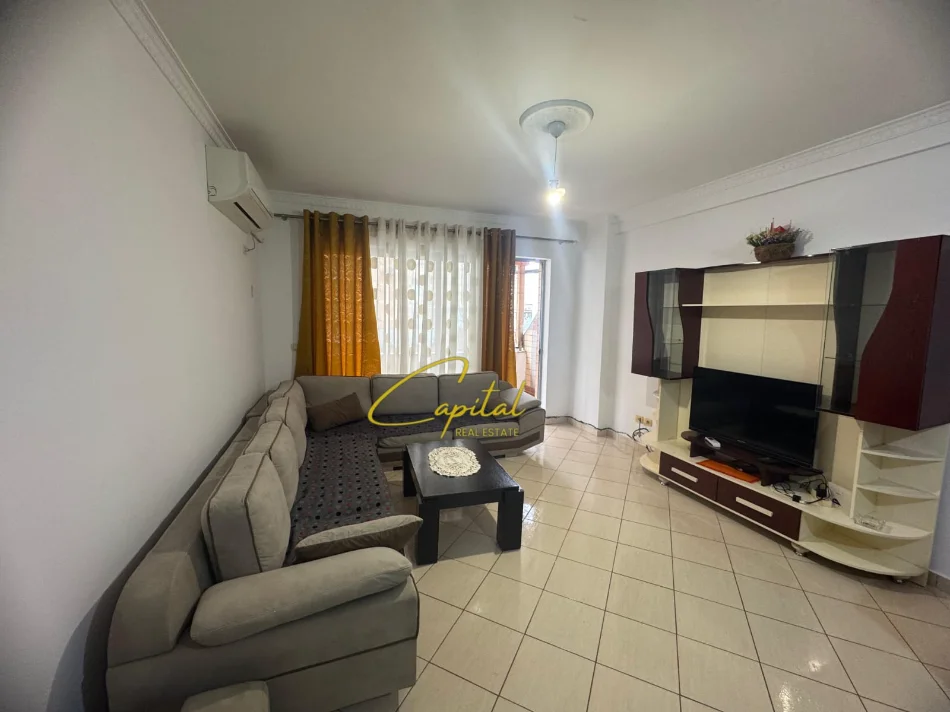 Tirane, jepet me qera apartament 2+1 Kati 1, 124 m² 500 € (ASTIR)