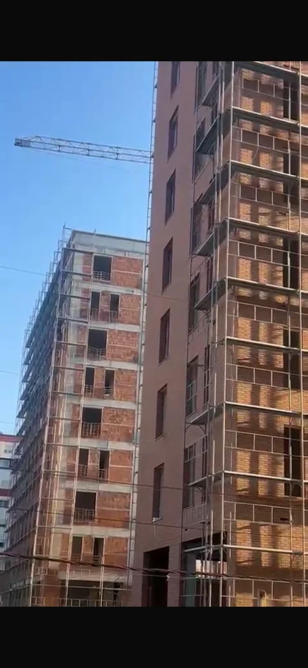 Tirane, shitet apartament 1+1+Ballkon Kati 7, 62 m² 88.000 € 