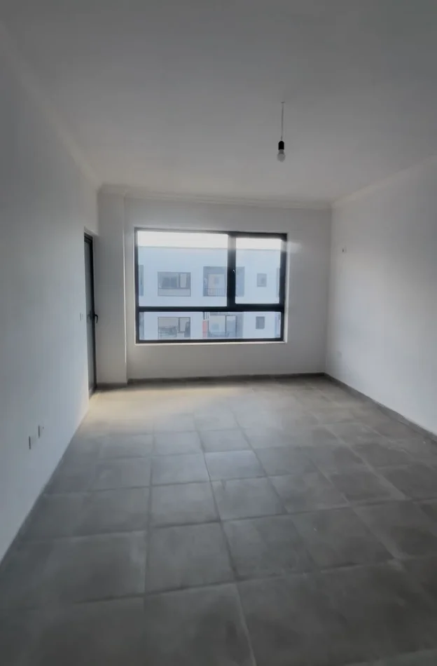Tirane, jepet me qera apartament 1+1 Kati 8, 68 m² 300 € (Kamez)