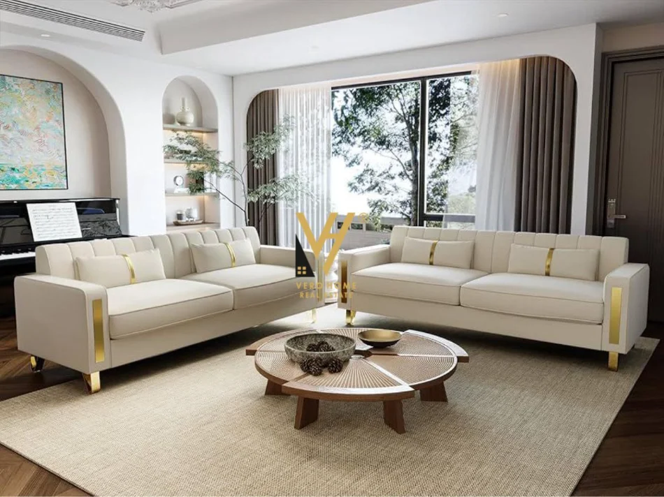 Tirane, shitet apartament 2+1+Ballkon Kati 4, 93 m² 260.000 € (RRUGA E BOGDANEVE)