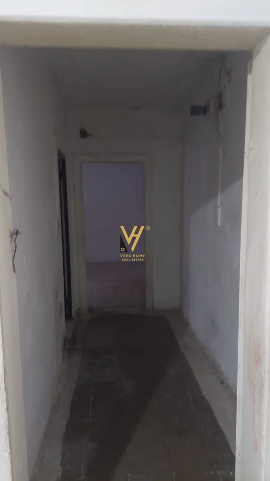 Tirane, shitet apartament 1+1+Ballkon Kati 0, 60 m² 110.000 € (LAPRAKE)