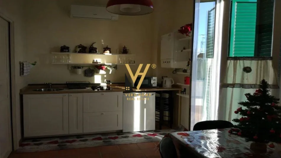 Tirane, shitet apartament 1+1+Ballkon Kati 1, 57 m² 77.000 € (ALLIAS)