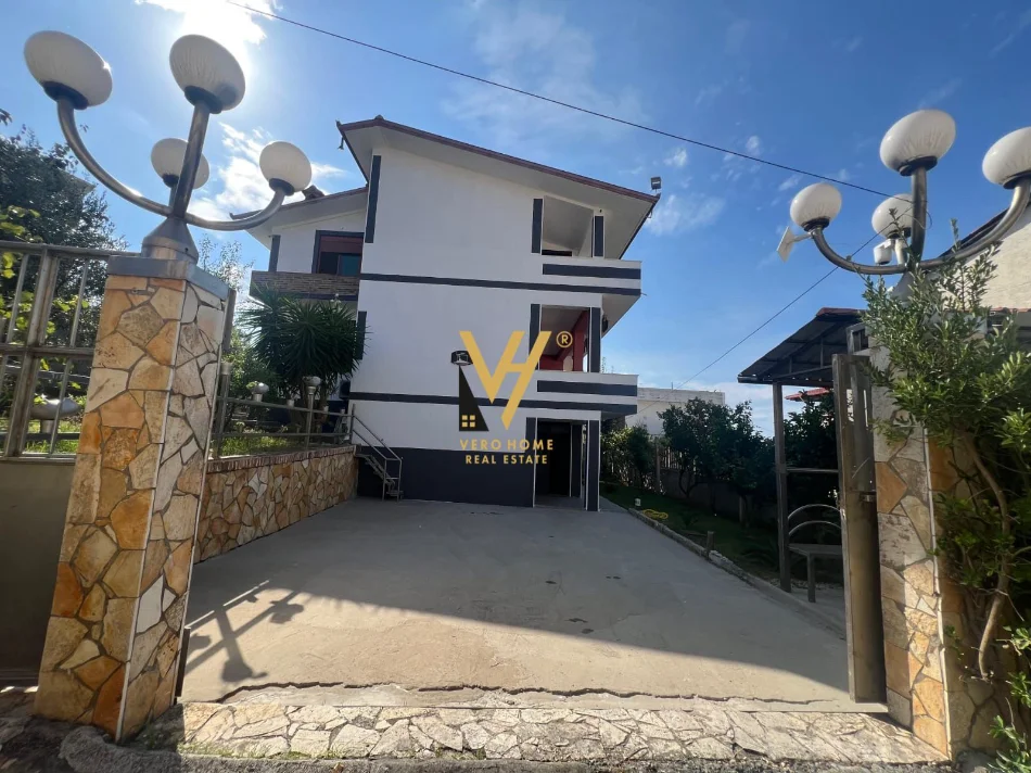 Durres, shitet Vile 3 Katshe Kati 0, 400 m² 399.000 € (ARAPAJ)