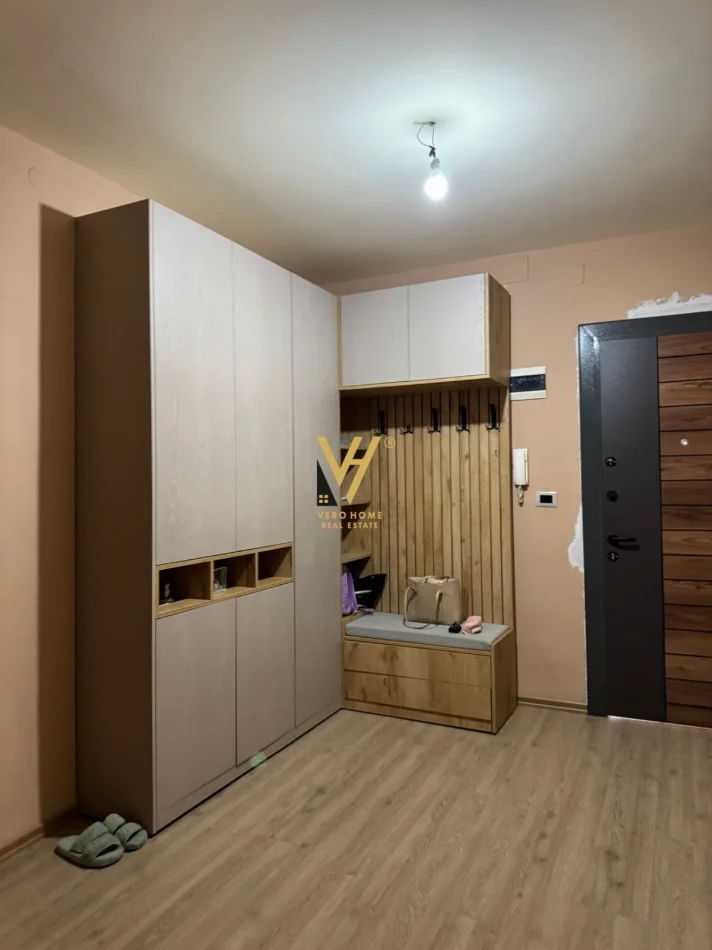Tirane, shitet apartament duplex Dublex Kati 5, 235 m² 400.000 € (21 DHJETORI)
