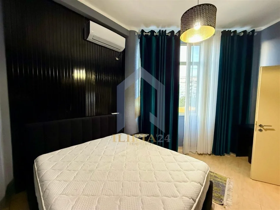 Tirane, shitet apartament 1+1 Kati 1, 58 m² 78.000 € (Rruga Dalip Topi)