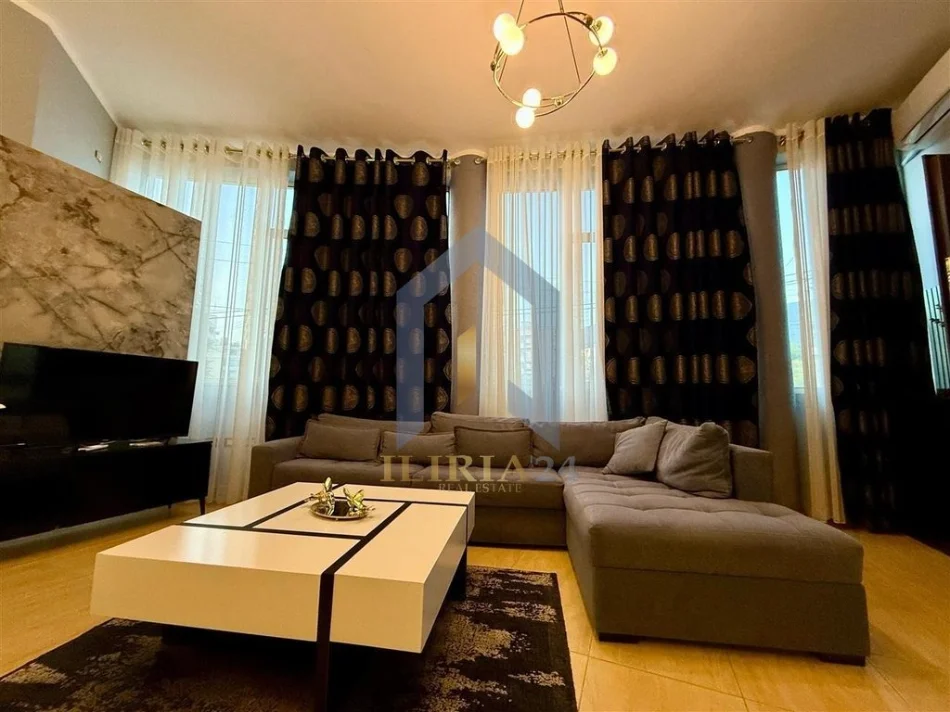 Tirane, shitet apartament 1+1 Kati 1, 58 m² 78.000 € (Rruga Dalip Topi)