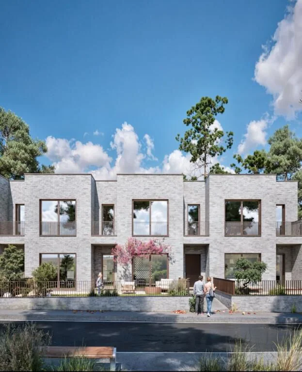 Tirane, shitet Vile 3 Katshe Kati 2, 303 m² 600.000 € (TEG)