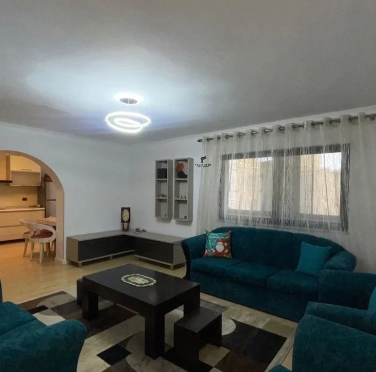 Tirane, shitet apartament 2+1 Kati 4, 100 m² 188.000 € (SHKOLLA E BALETIT)