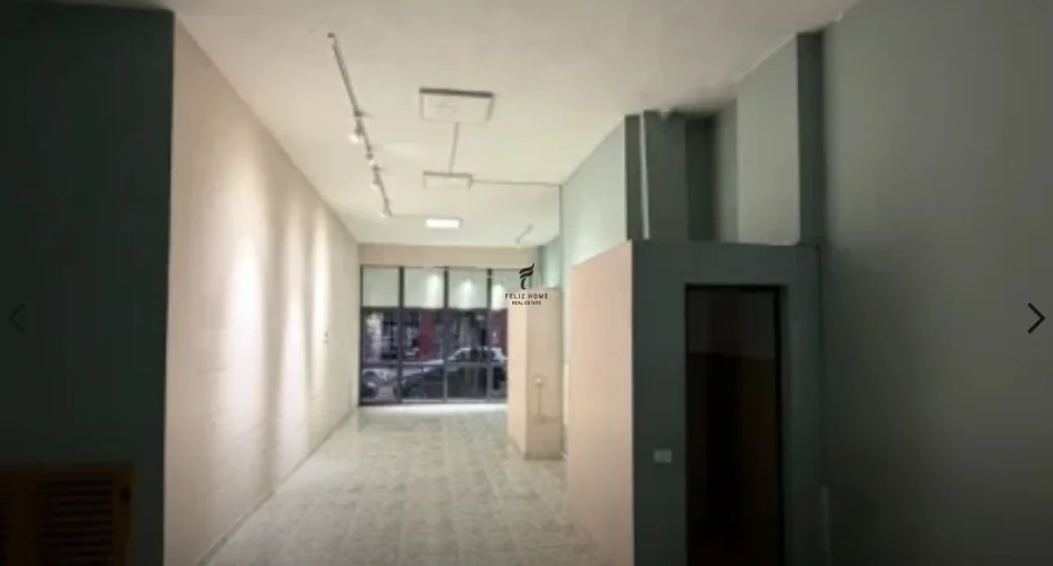 Tirane, jepet me qera zyre Kati 0, 82 m² 850 € (MEDRESEJA)